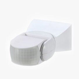 Outdoor PIR Motion Sensor, Weather Proof HC-15