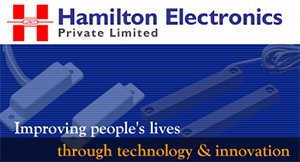Hamilton Electronics Pvt. Ltd.