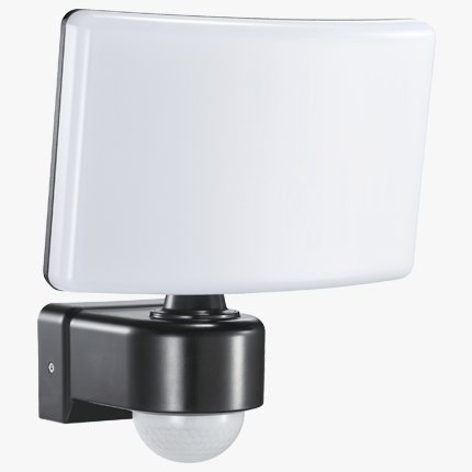 Infrared LED Sensor Lamp, HC-61 