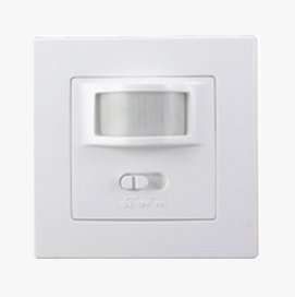 Energy Saving Smart Switch / Flush Mount Wall Switch HC-7CN 