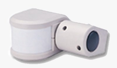 200°Passive Infrared SenSwitch LC-200 / 200HD / 200LV 