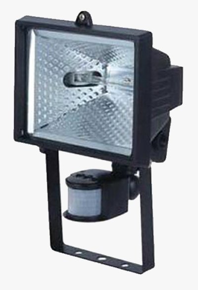 Halogen Lamps PIR Sensors HC-150W/500W