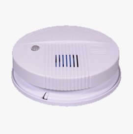 Smoke Alarm Sensor 