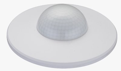 HC-24 PIR Motion Sensor