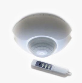 Occupancy Detector HC 26 With Remote