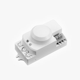 Microwave Pir Motion Sensor HC-27