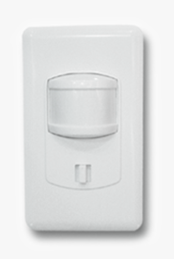 Passive Infrared SenSwitch LC-772 