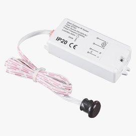 HC-123 IR sensor 