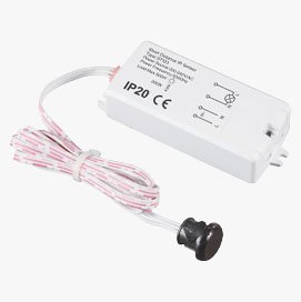 HC-123 IR sensor