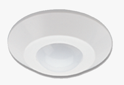 360° Ceiling Mount Auto-Switch LC-362 / 362S